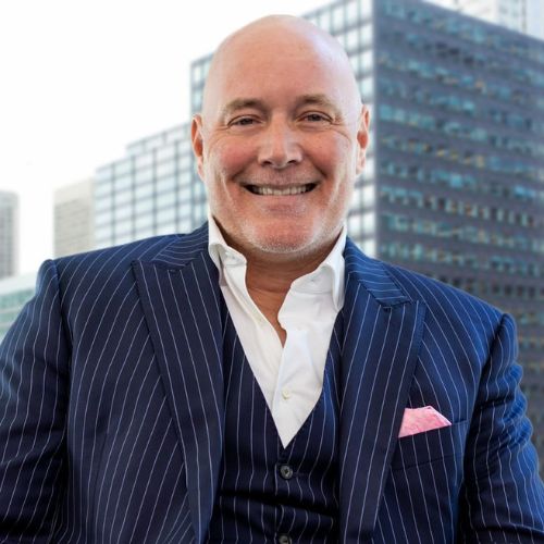 Michael F. Koenigsberger