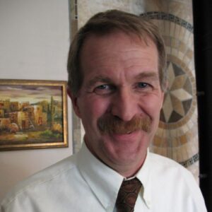 Michael K. Daniels