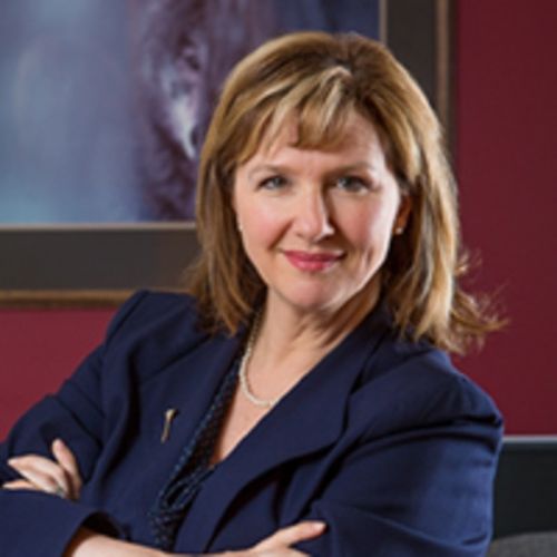 Michaela Kelley Canterbury