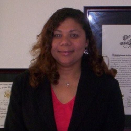 Milissa Tipton-Dunkins