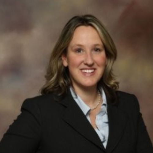 Misty Clark Vantrease