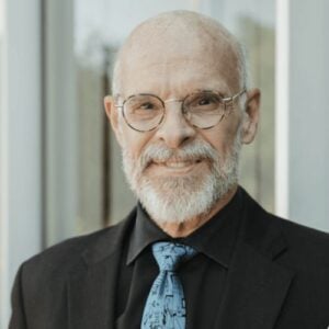 Mitchell “Mick” McCarthy