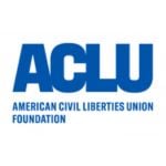 National American Civil Liberties Union (ACLU)