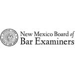Mark A. Glenn New Mexico Board of Examiners