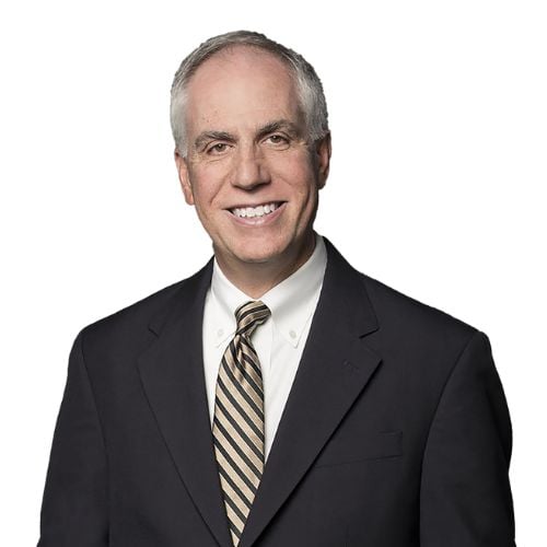 Nicholas J. Caggiano Jr.