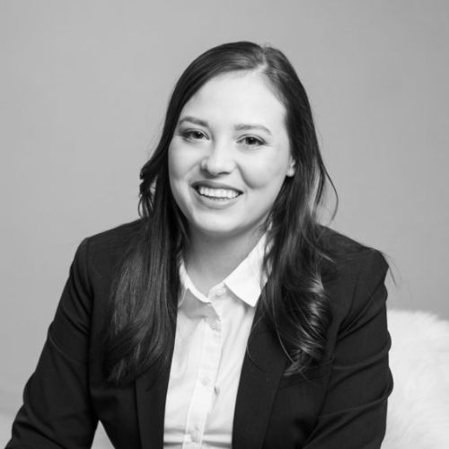 Nicole Dlugosz-Howard