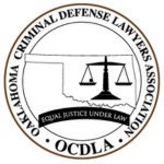 Oklahoma Criminal Defense Lawyers Association