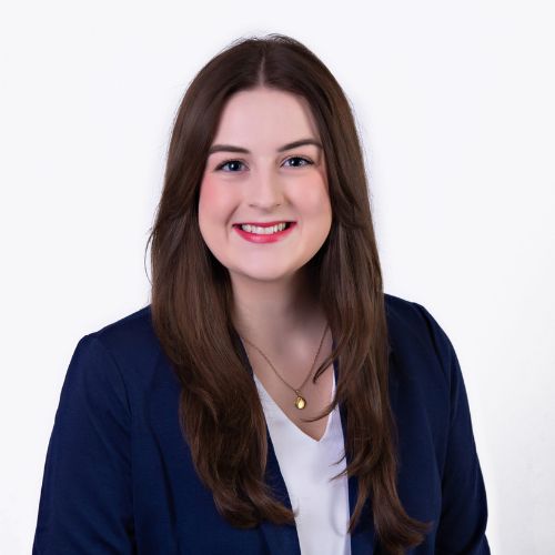 Olivia L. Steffensen