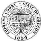 Oregon Supreme Court