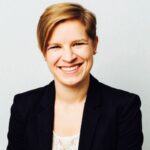 Patricia Jensen Taylor