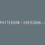Patterson + Sheridan LLP