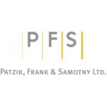Patzik, Frank & Samotny LTD.