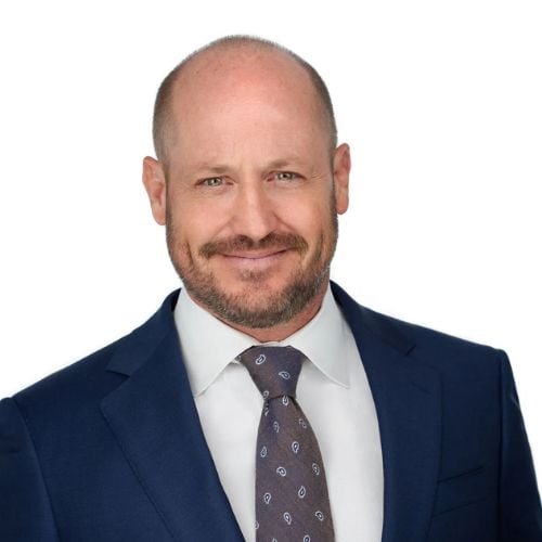 Top Personal Injury Lawyers In Oklahoma Pepper DeVaughn