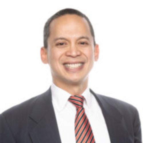 Peter D. Sabido