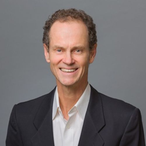 Pierre C. Van Rysselberghe