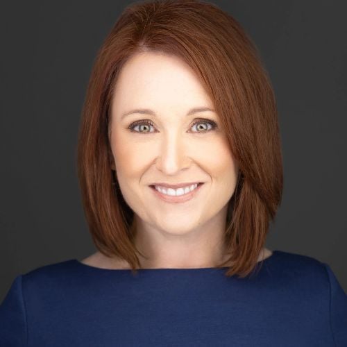 Polly Bartle Blomquist