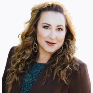 Rachel Berenson