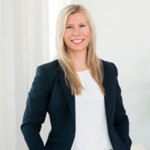 Top Lawyers From Fargo, ND Rachel M. Hanson