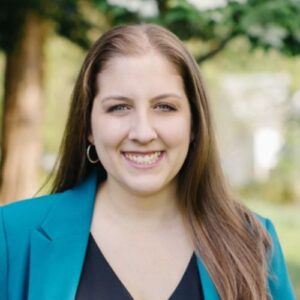 Rebecca Swaintek-Green