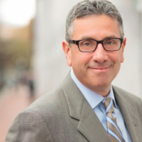 Top Lawyers From Virginia State Richard J. Serpe