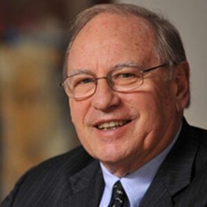 Richard O. Berndt