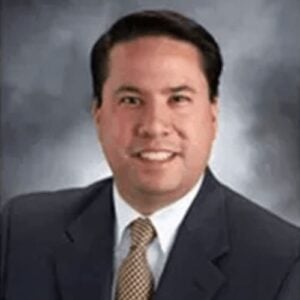 Robert J. Legislador