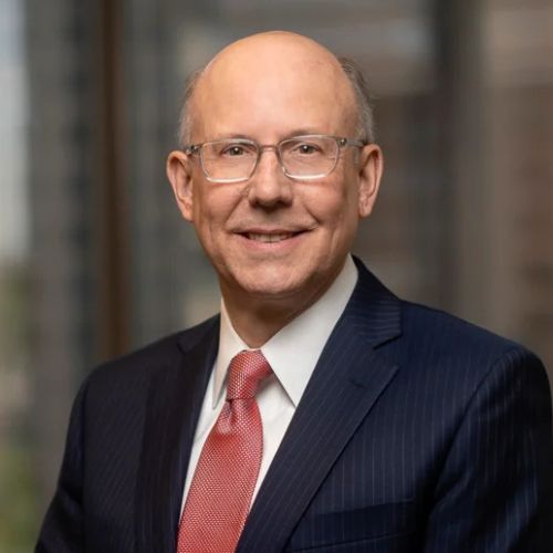 Ronald T. Coleman, Jr.