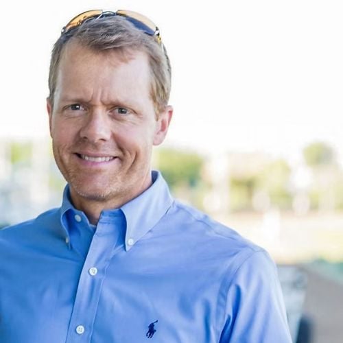 Russell “Rusty” L. O’Brien