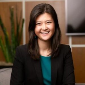 Sapphire M. Andersen