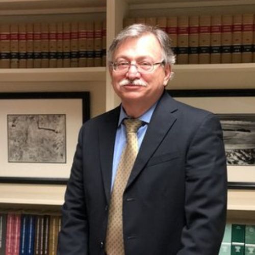 Stephen L. Brishchetto