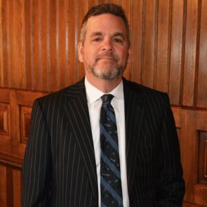 Steven D. Liddle