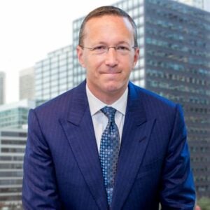 Steven G. Wittenberg