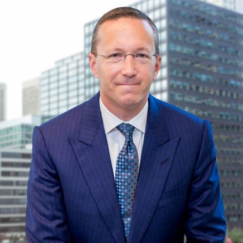 Top Lawyers From Barrington, IL Steven G. Wittenberg