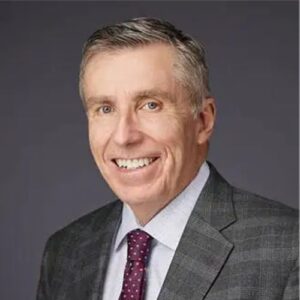 Stuart J. Dornan