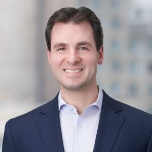 Taylor B. Bartholomew