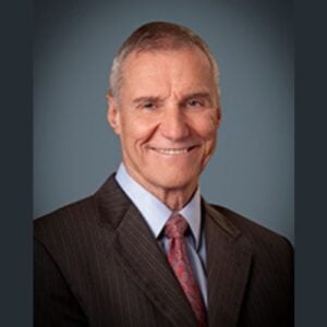 Terence J. O’Toole