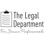 The Legal Department for Service Professionals, PA