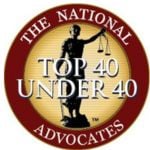 The National Advocates Top 40 Under 40