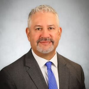 Thomas R. Briones