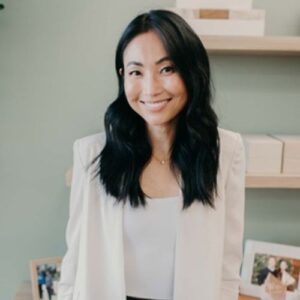 Tiffany K. Chiu