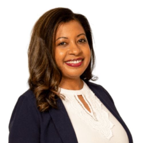 Tiffany Webber Carpenter