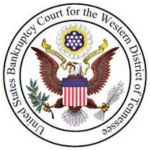 U.S. Bankruptcy Court for the Western District of Tennessee