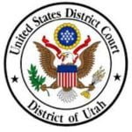 U.S. District Court District of Utah