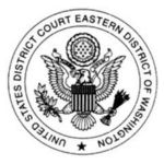 U.S. District Court, Eastern District of Washington