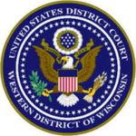 United States District Court Western District Of Wisconsin