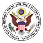 United States District Court for the Eastern District of Arkansas