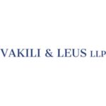 Vakili & Leus, LLP