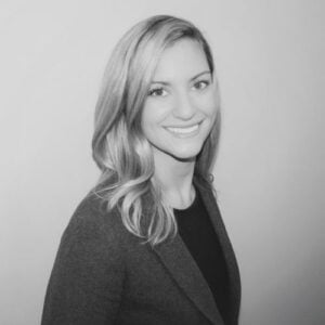 Whitney Power Wilson