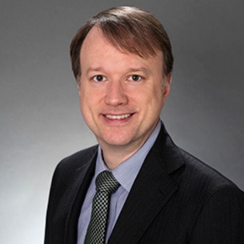 William J. Harrington