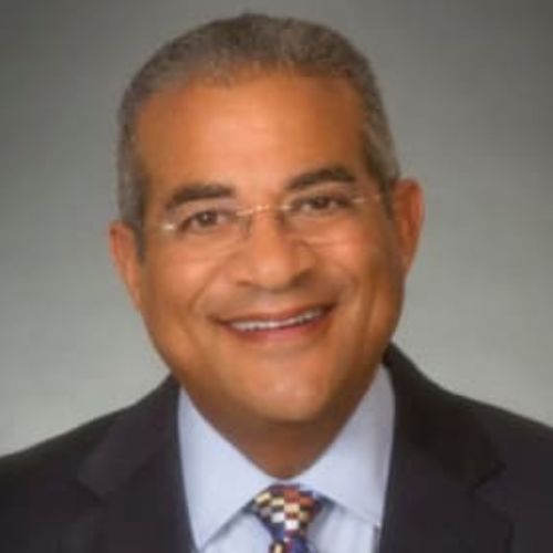 William P. Lightfoot